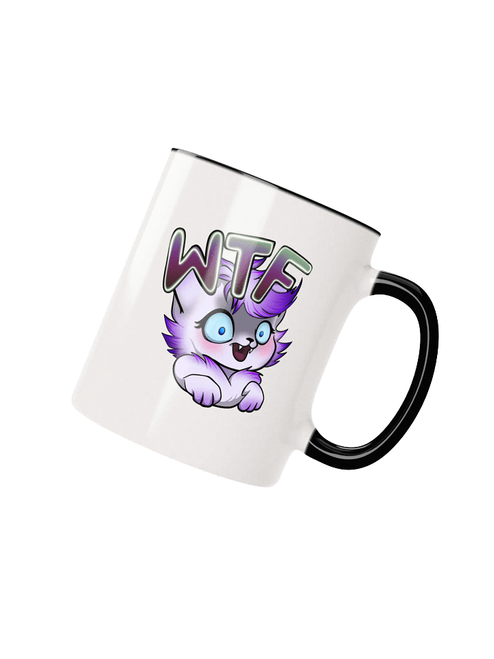 WTF Wolfy Mug product image (62)
