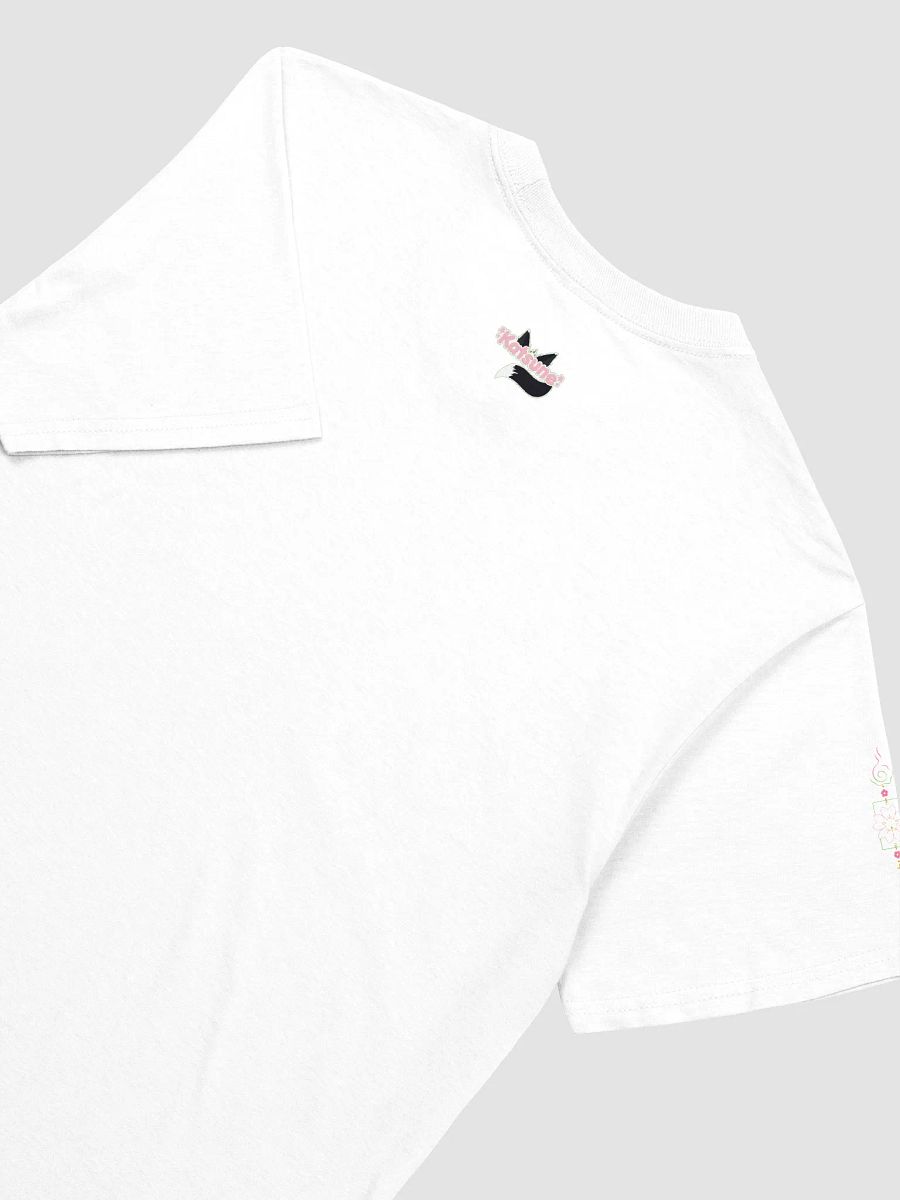 001 Unisex T-Shirt product image (45)