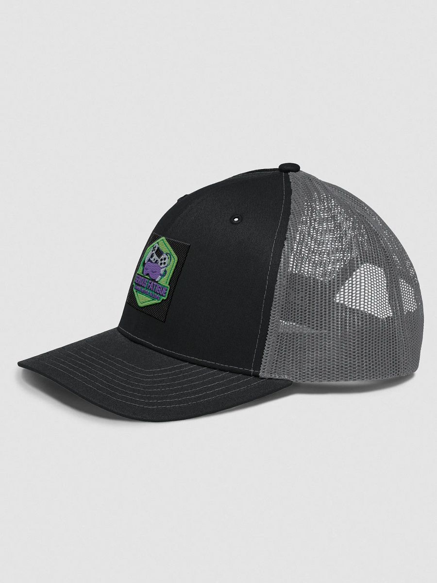 SF logo hat product image (2)