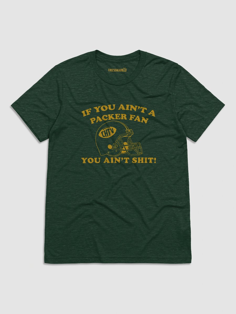 If You Ain't... product image (1)