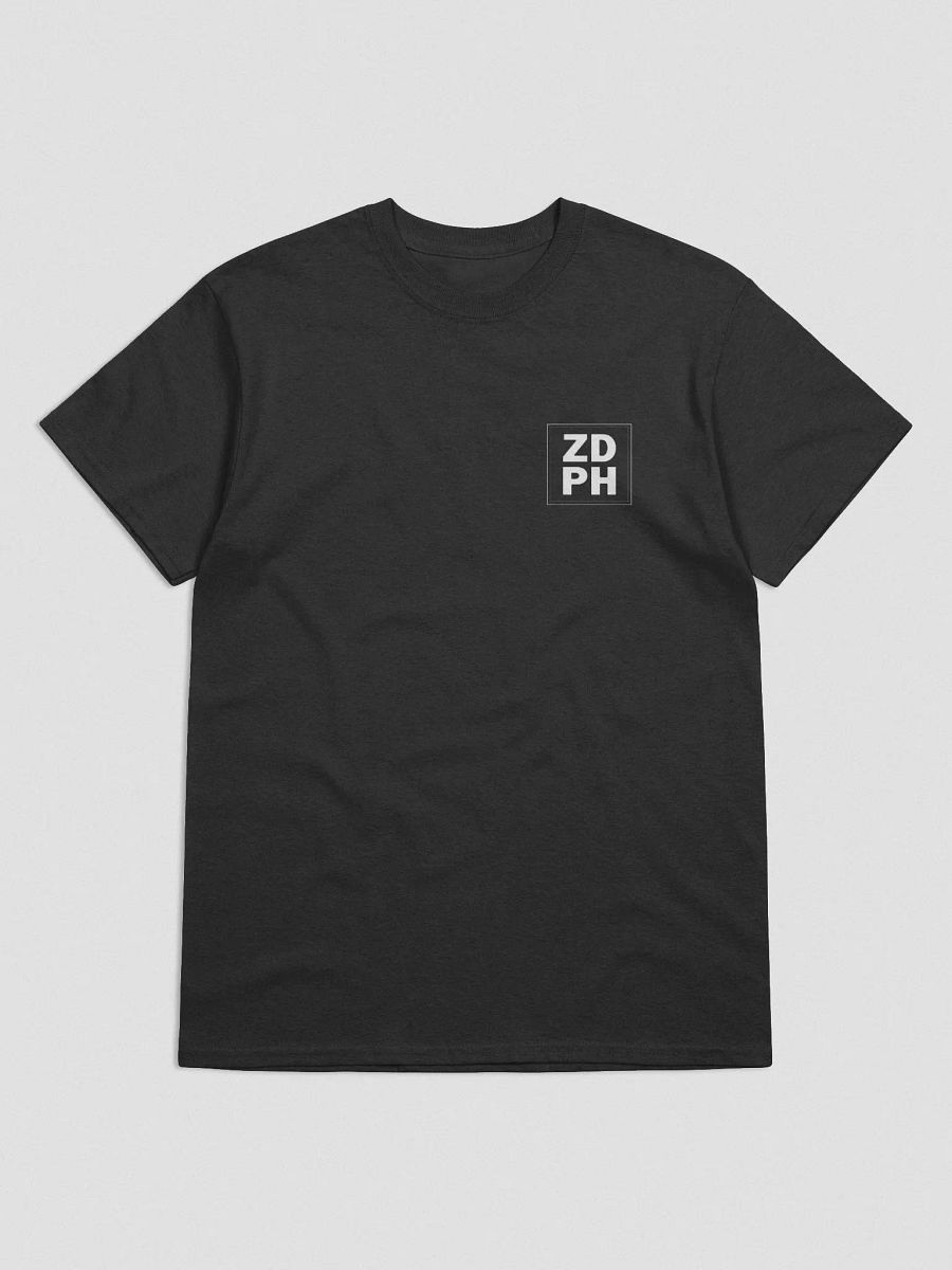 ZDPH | Unisex T-shirt product image (2)