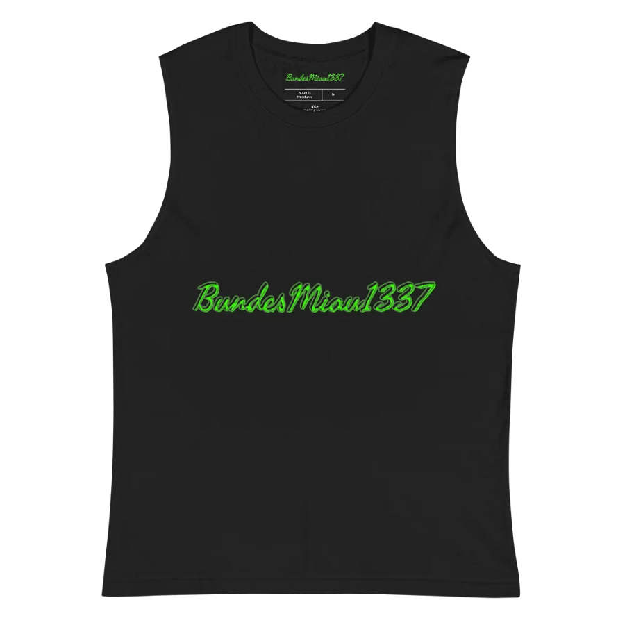 Fan Shirt product image (2)