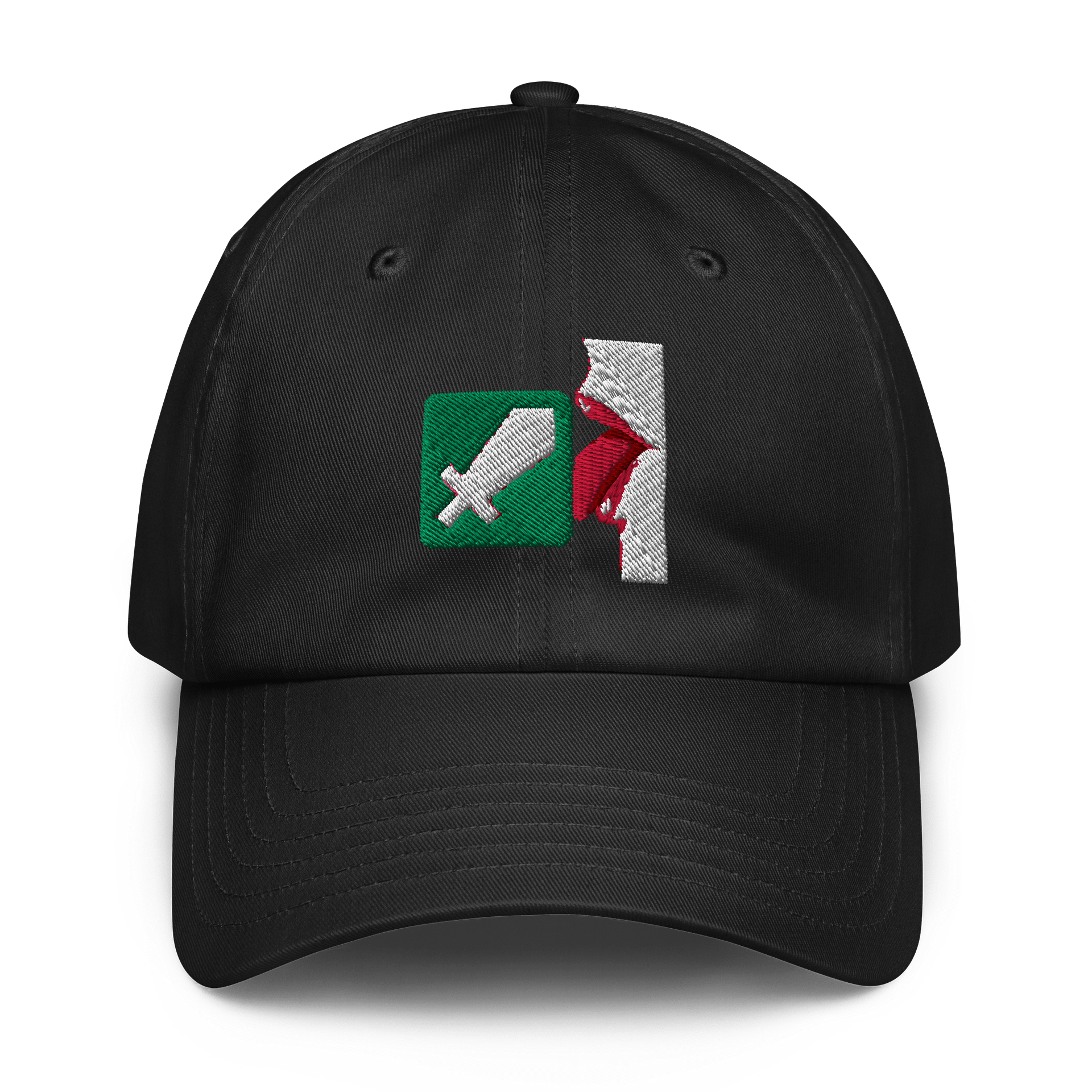 Mod Lick Dad Hat product image (1)