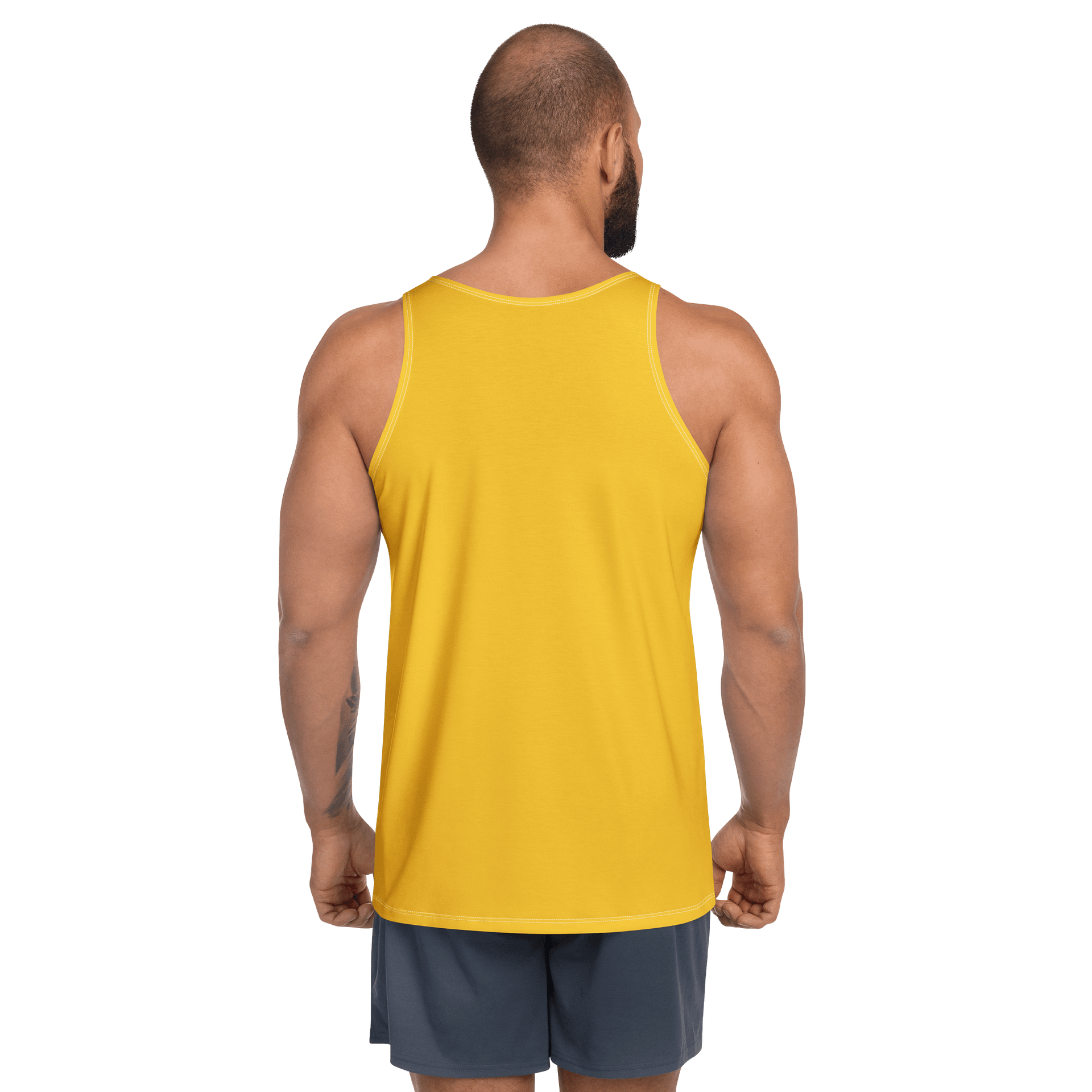 American Prophet by Frank Fonik (Sequential Circuits Prophet-5), classic synth Tribute, Regular fit Tank Top product image (4)
