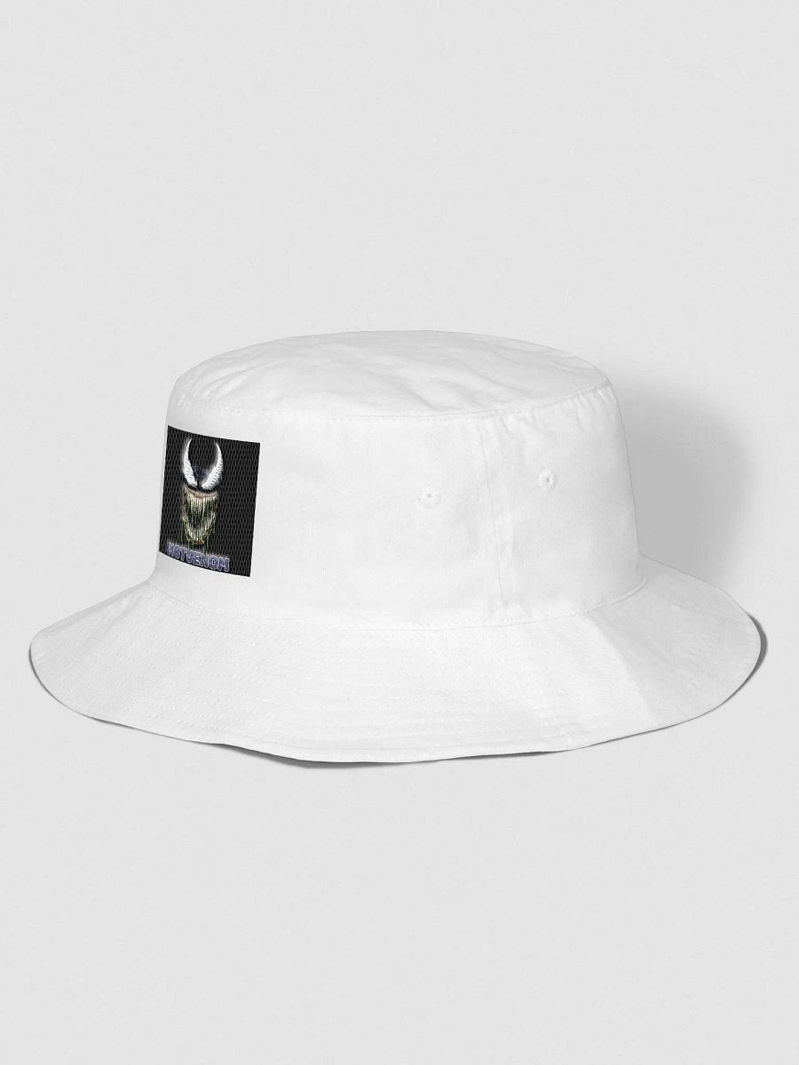 NotVenom bucket Hat product image (2)