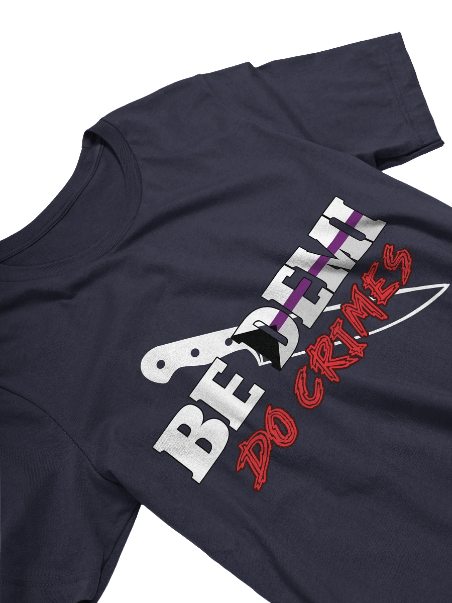Be Demi, Do Crime product image (25)