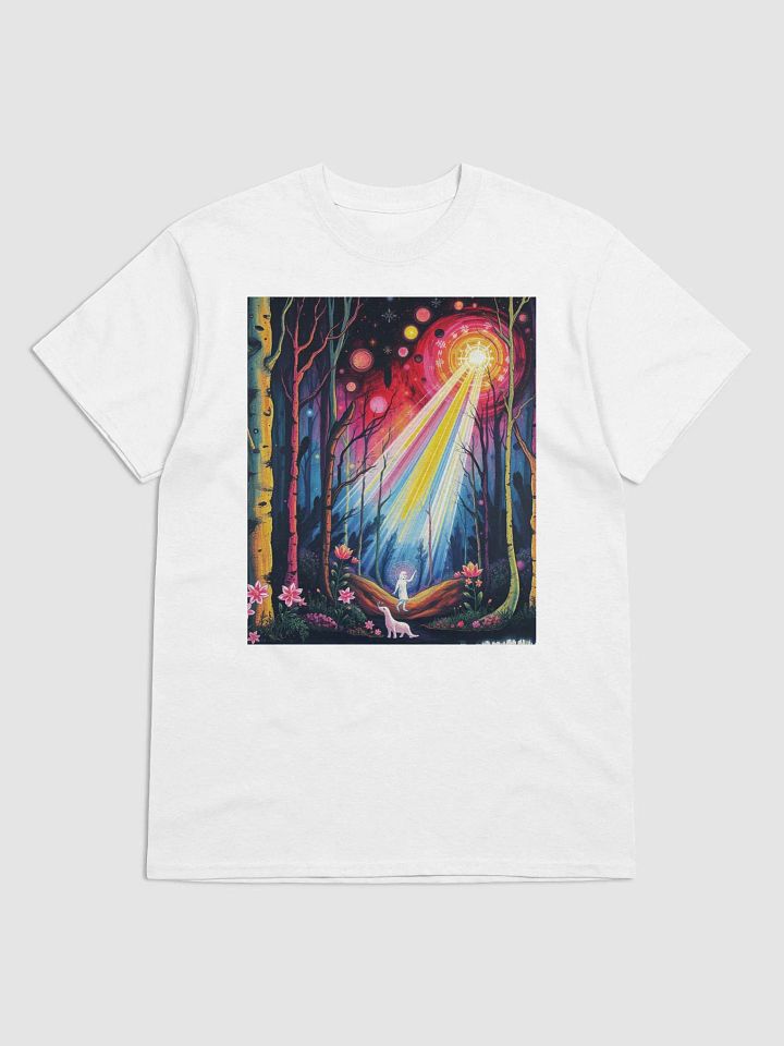 Dancing in the moonlight, Urban Vibe Heavyweight Tee product image (1)