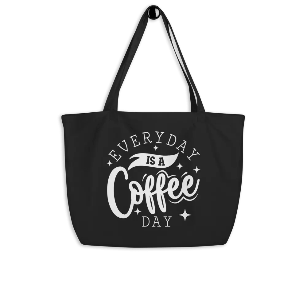 Everyday Is A Coffee Day Bag product image (4)