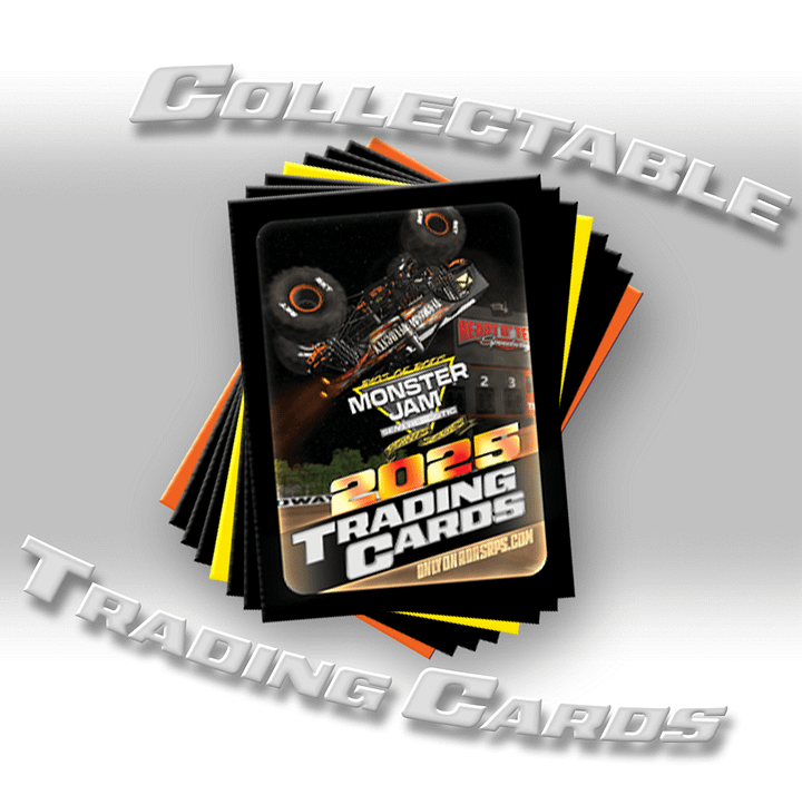 Trading Cards product image (1)