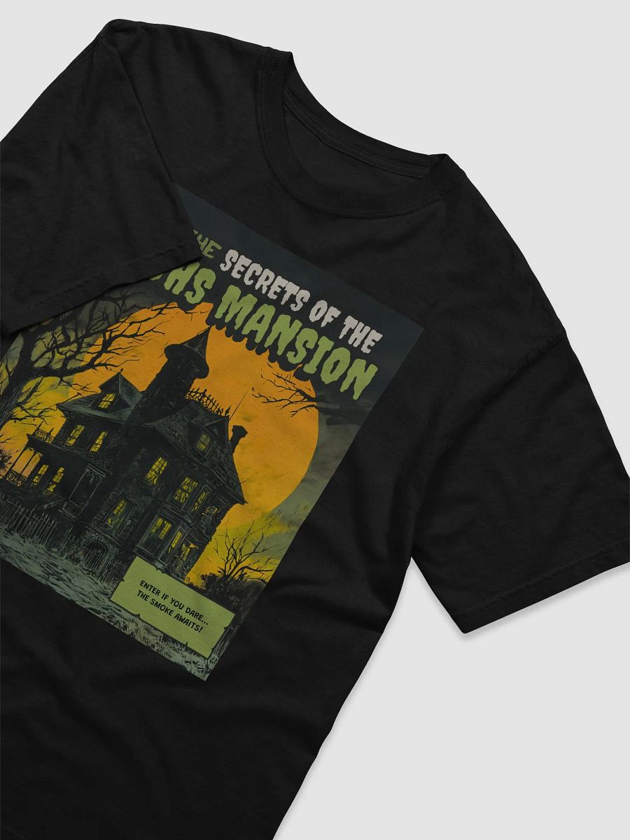 sHs Spooky Head Quarters product image (20)