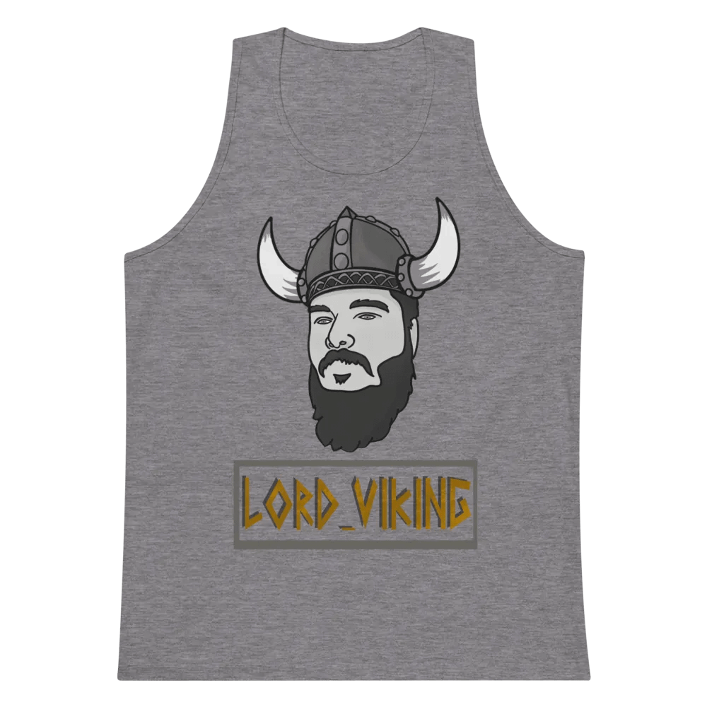 Lord_ViKiNG Tank top product image (107)