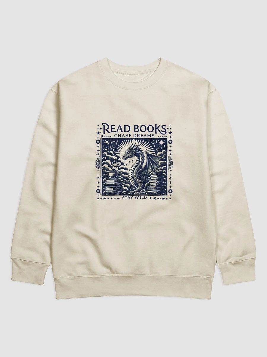 Read Books, Be Kind, Stay Weird Collection product image (1)