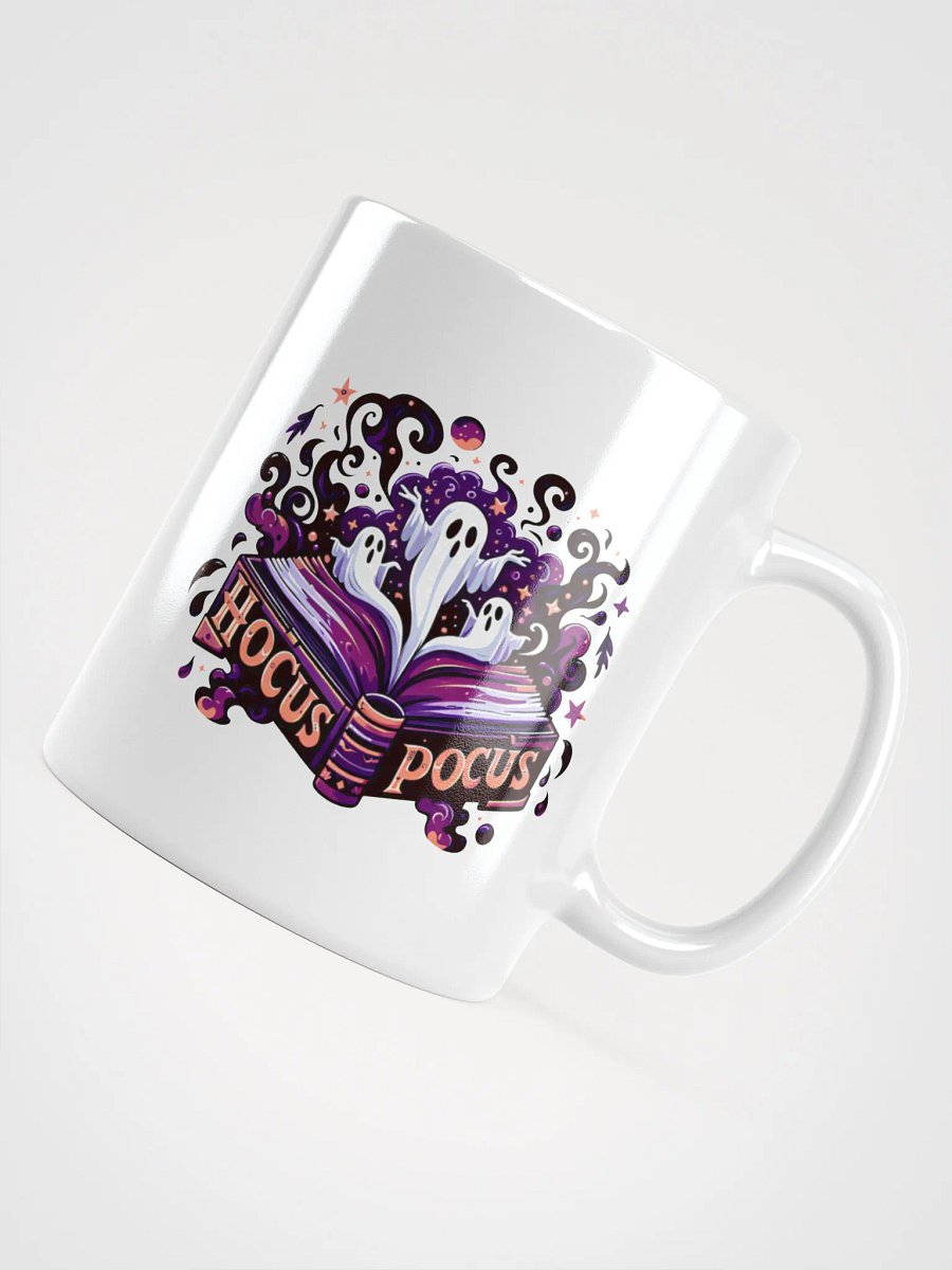 Magical Halloween Mug product image (10)