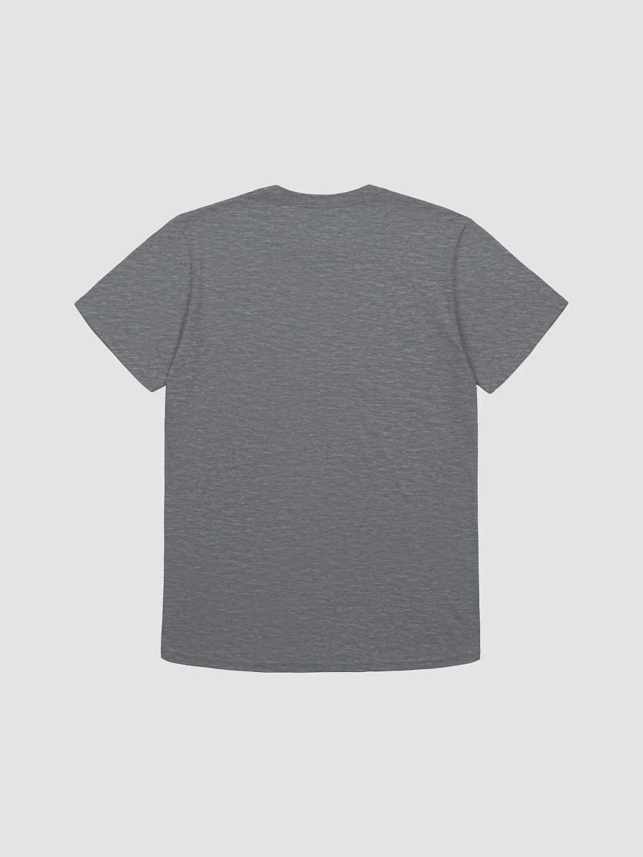 Armored Duelists Unisex Tee product image (7)