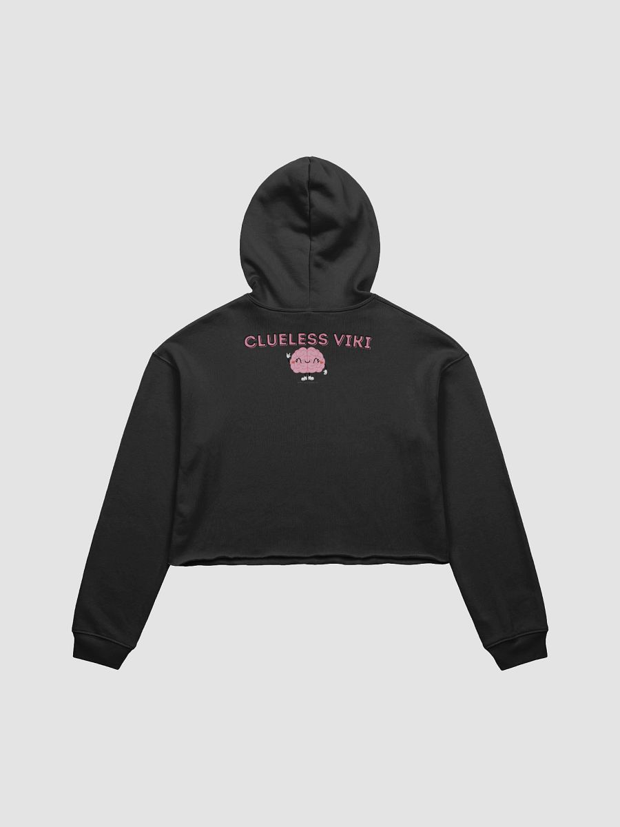 CluelessViki Hoodie product image (8)