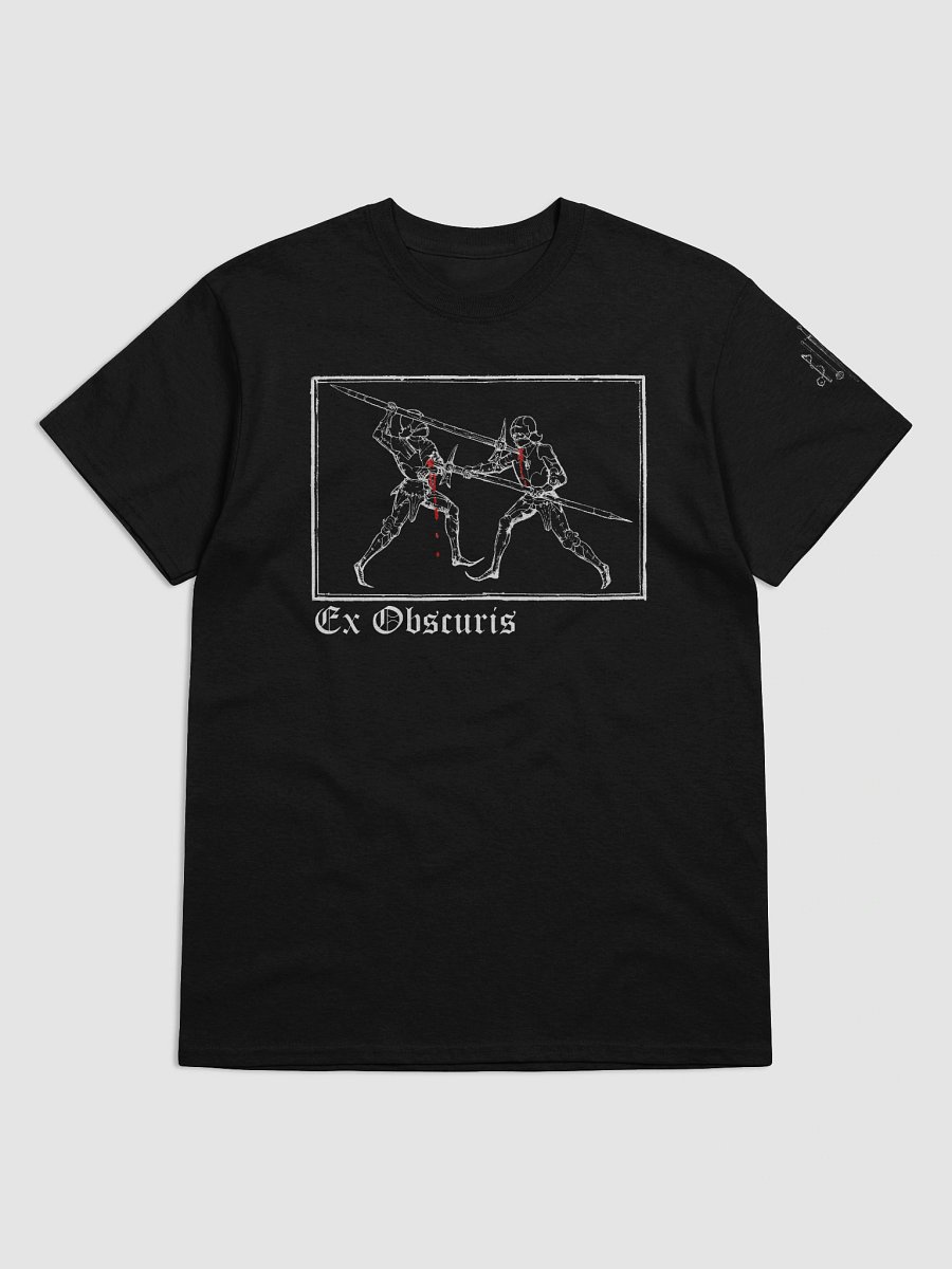 Knightfight Shirt product image (5)