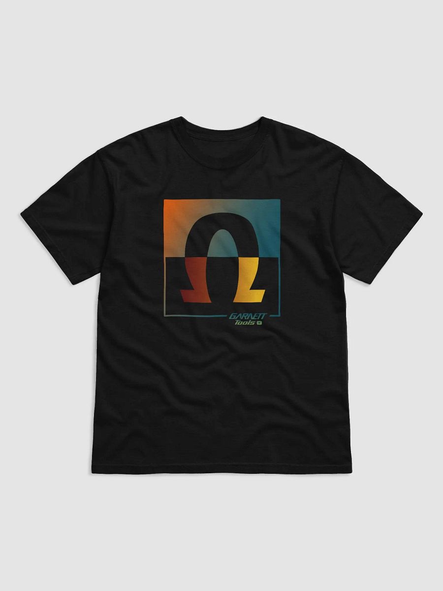 Split the Ohm Graphic Tee product image (1)