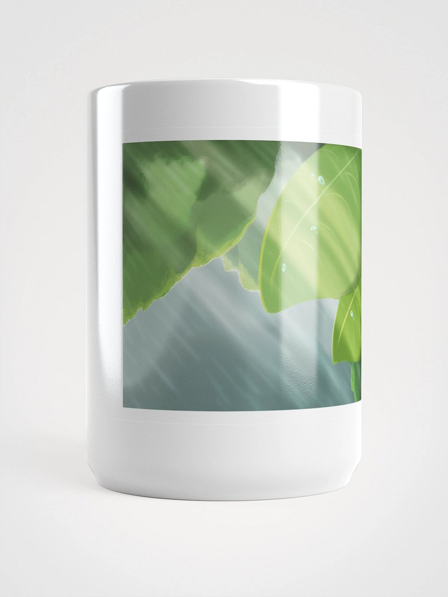 Mist Leaf Mug product image (5)