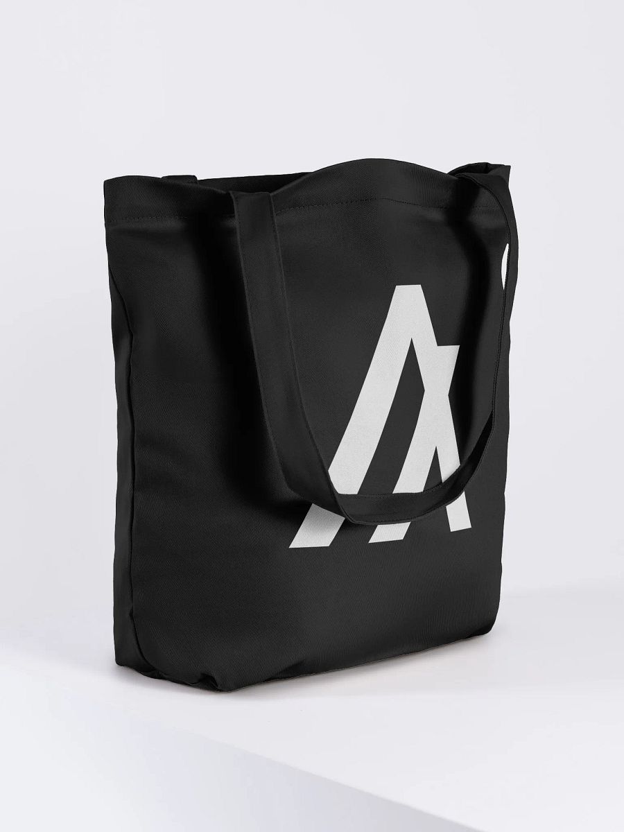 Algorand Logo Tote Bag product image (4)