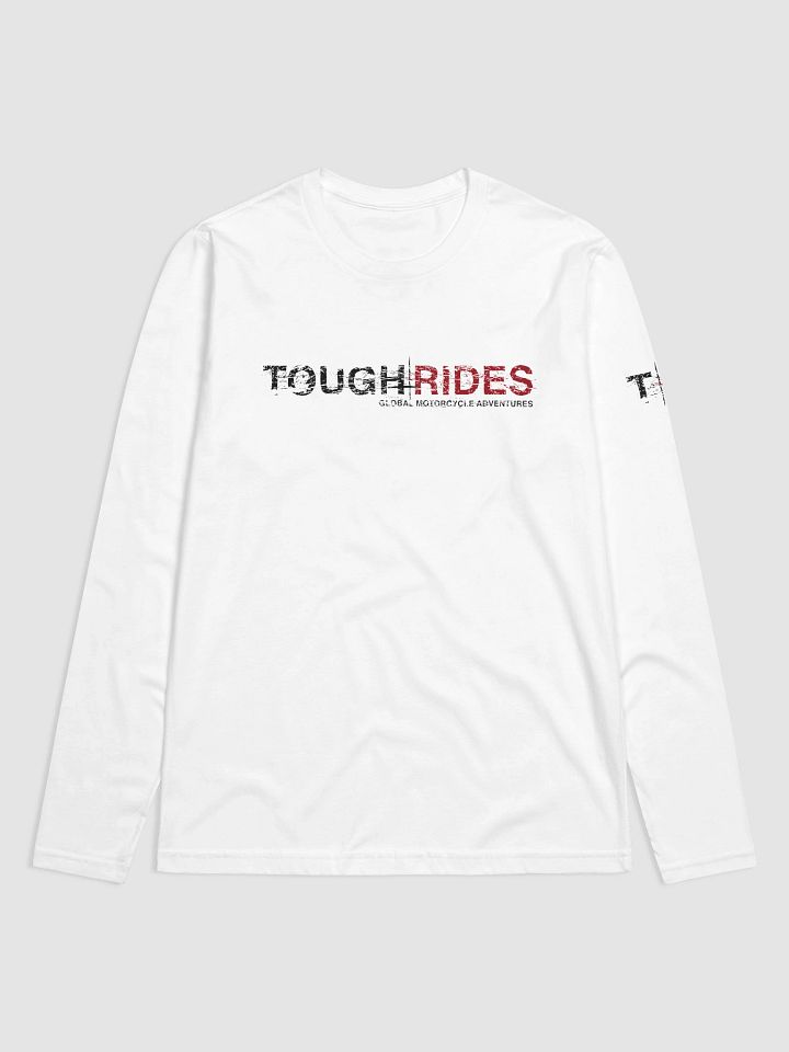 Tough Rides | Long Sleeve product image (7)
