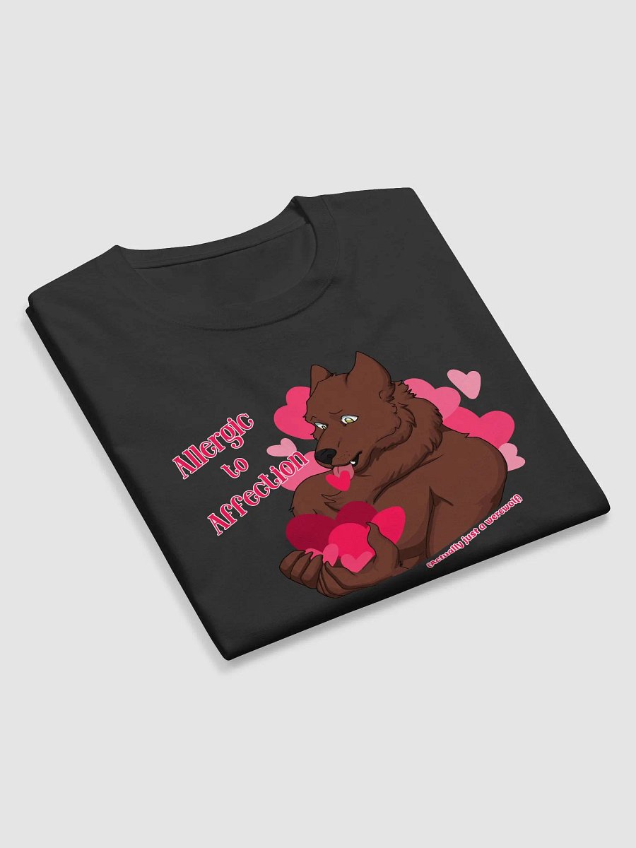 Affection Allergy - Long Sleeve product image (6)
