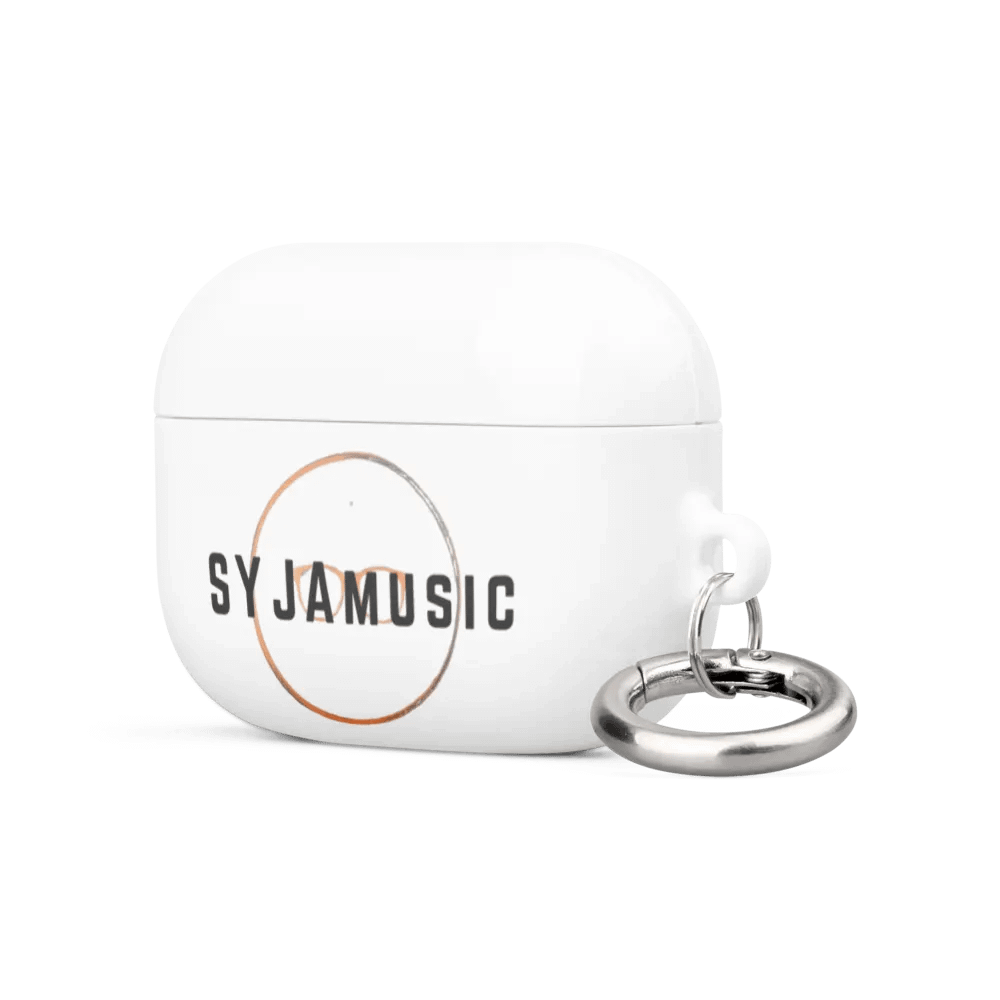 EarBud Case - SYJAmusic product image (9)