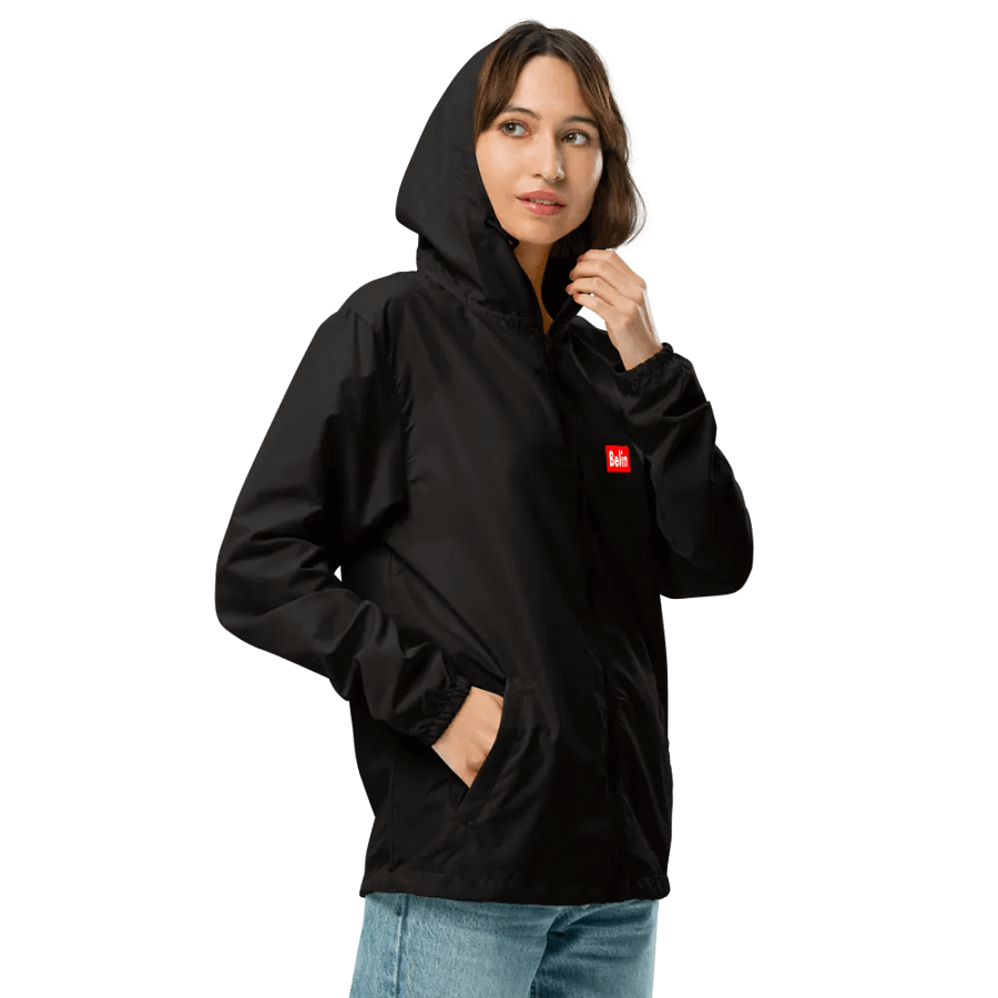BELIN - JACKET product image (5)