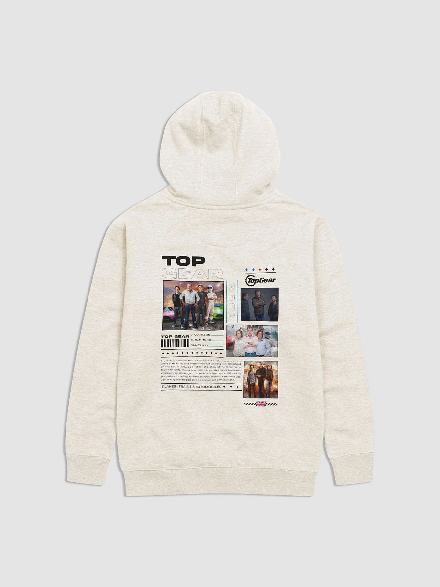 TG Special hoodie product image (3)