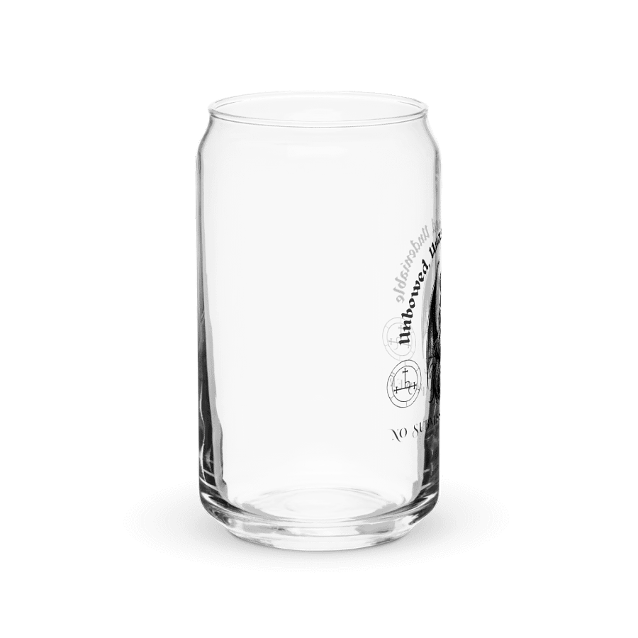 Lilith Can Shaped Glass product image (4)