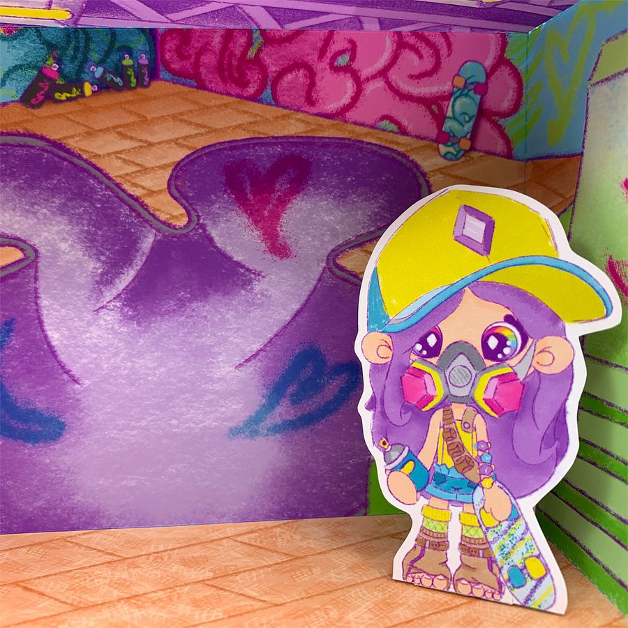 Skate Park product image (9)