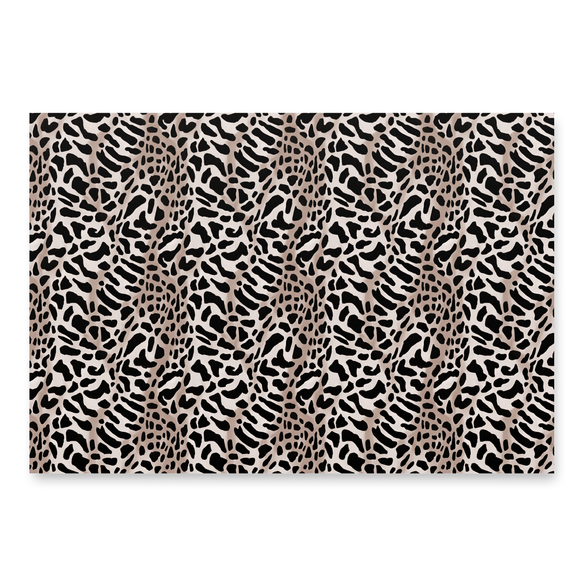 Cafe Giraffe Paper Sheets product image (3)