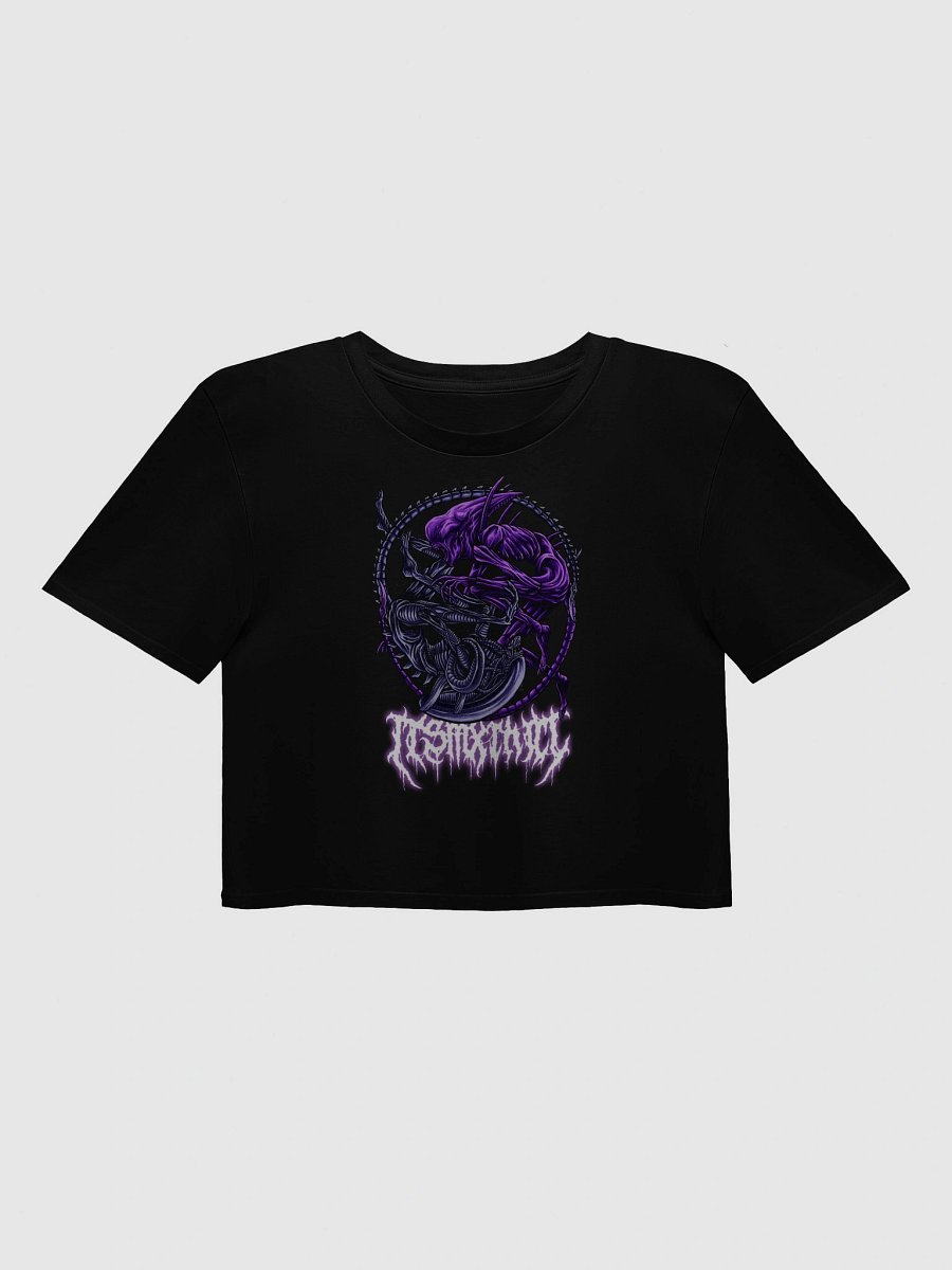 "Perfect Balance" Crop Top product image (5)
