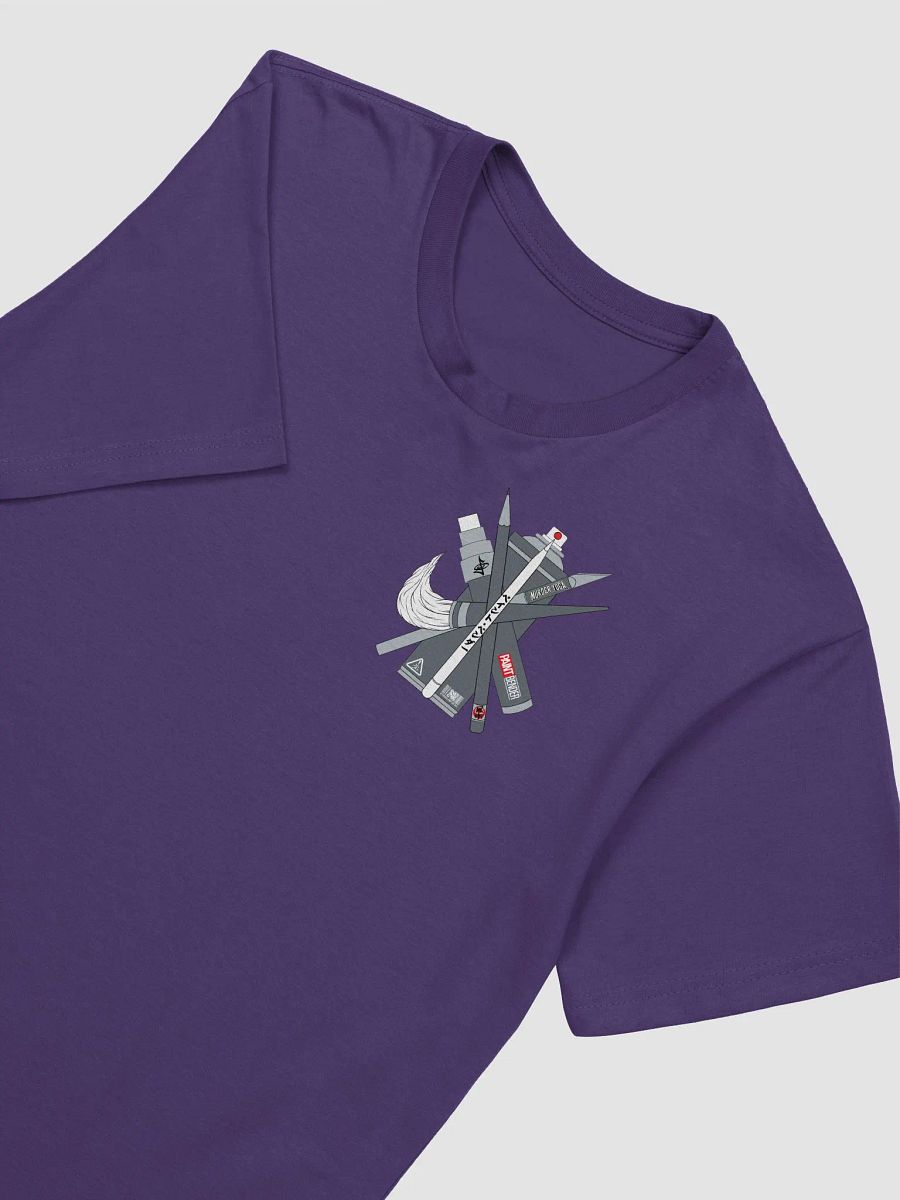 Paint Bender Tools (Tee) product image (4)