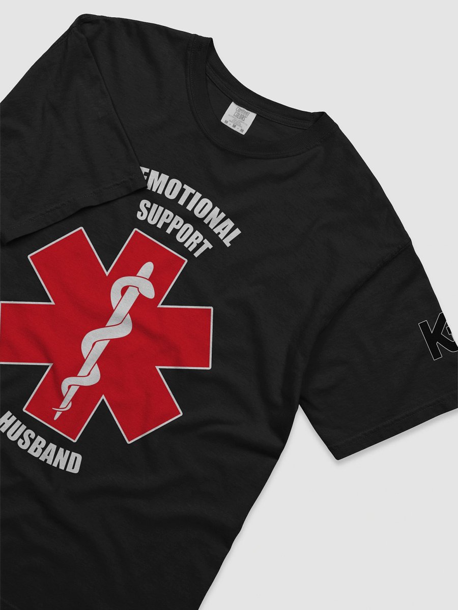 Emotional Support Husband product image (3)