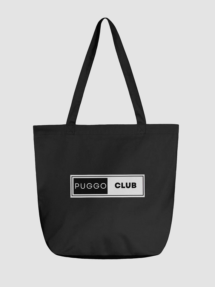 Puggo Tote product image (2)