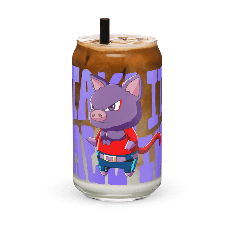 Take It All In Super Saiyan 4 Pigeta product image (36)