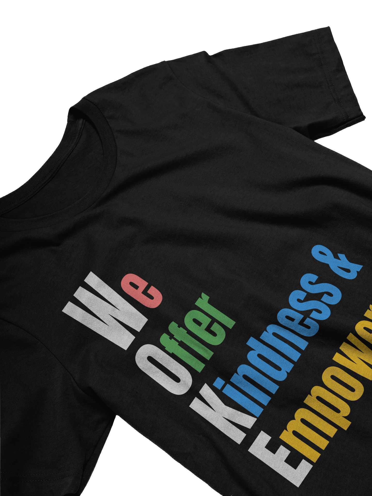 WOKE T-Shirt product image (4)