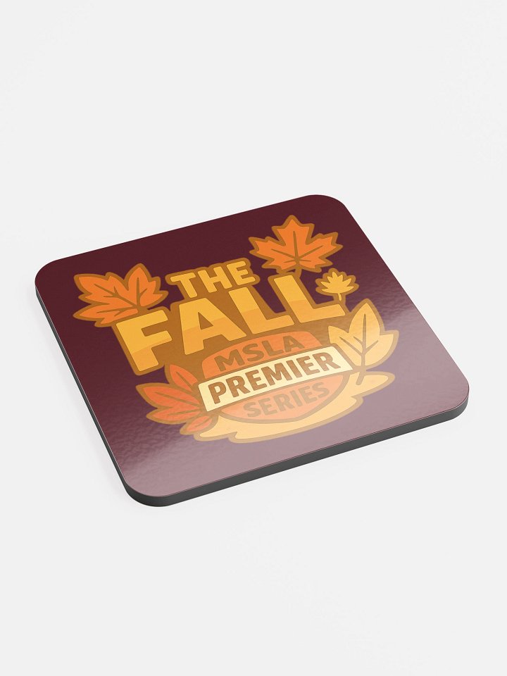 The Fall - Coaster product image (2)