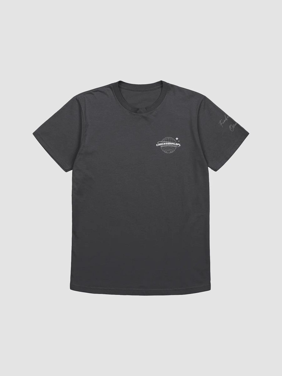Fundamentals Over Fads T-Shirt product image (3)