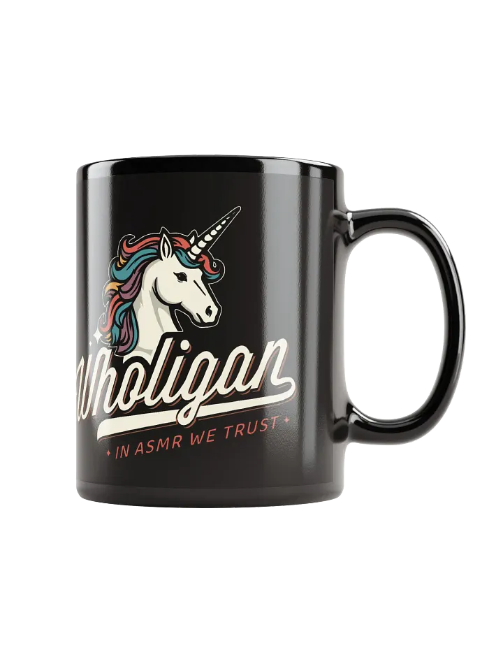 Wholigan / Mug product image (2)
