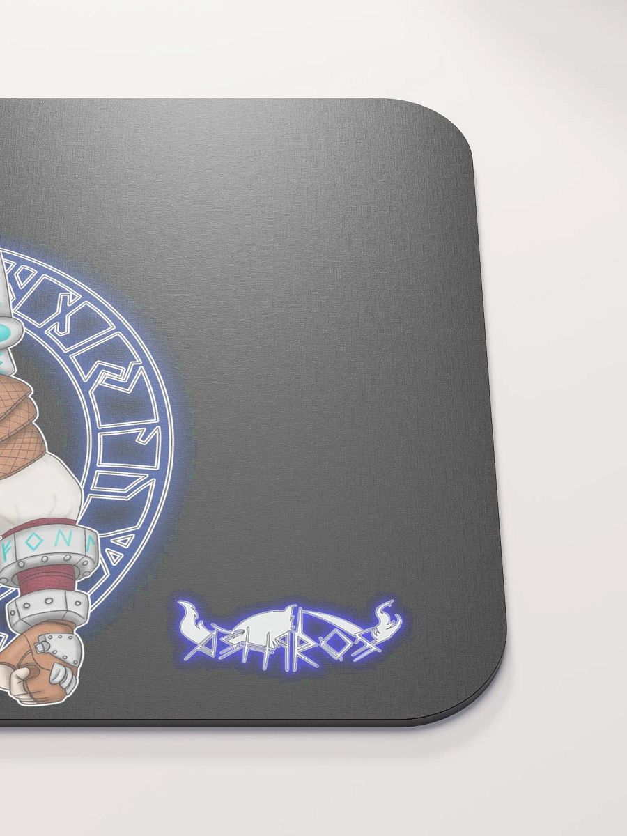 Junkerqueen Classic mousepad product image (3)