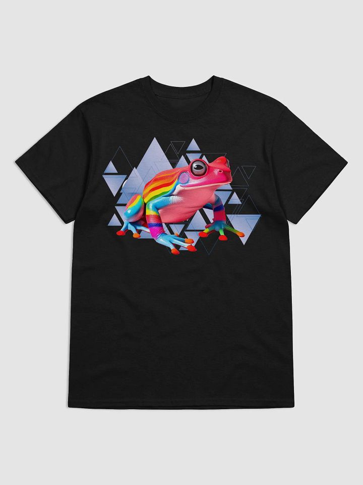 Women's Frog Tee product image (5)