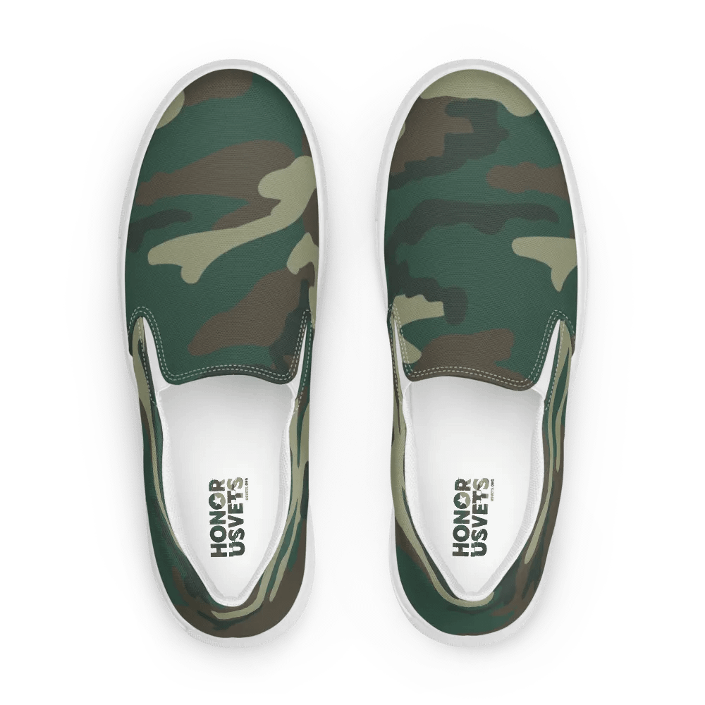 HONORUSVETS Women's Slip On Shoes product image (3)