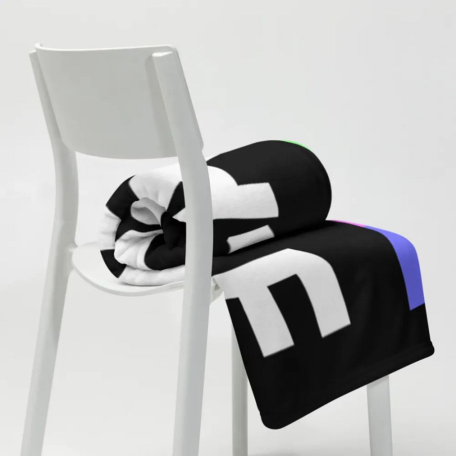 Ocage No Signal Blanket product image (9)