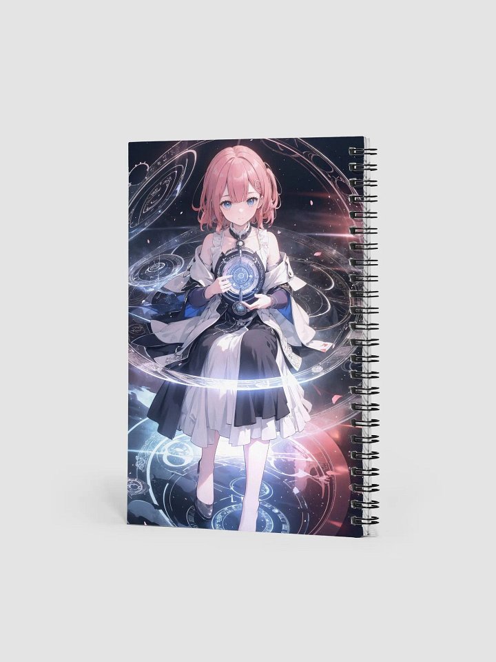 Notebook - Asta (Honkai Star Rail) product image (2)