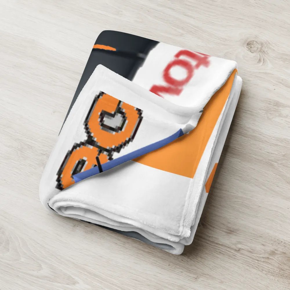 ZEE - Throw Blanket product image (18)