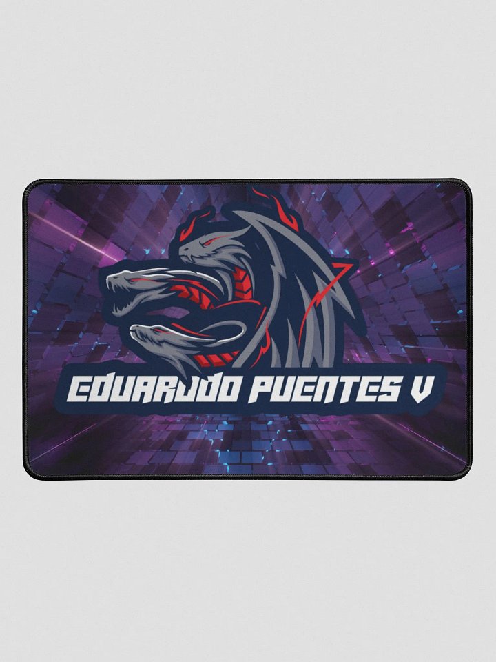 Mouse Pad Gamer product image (1)