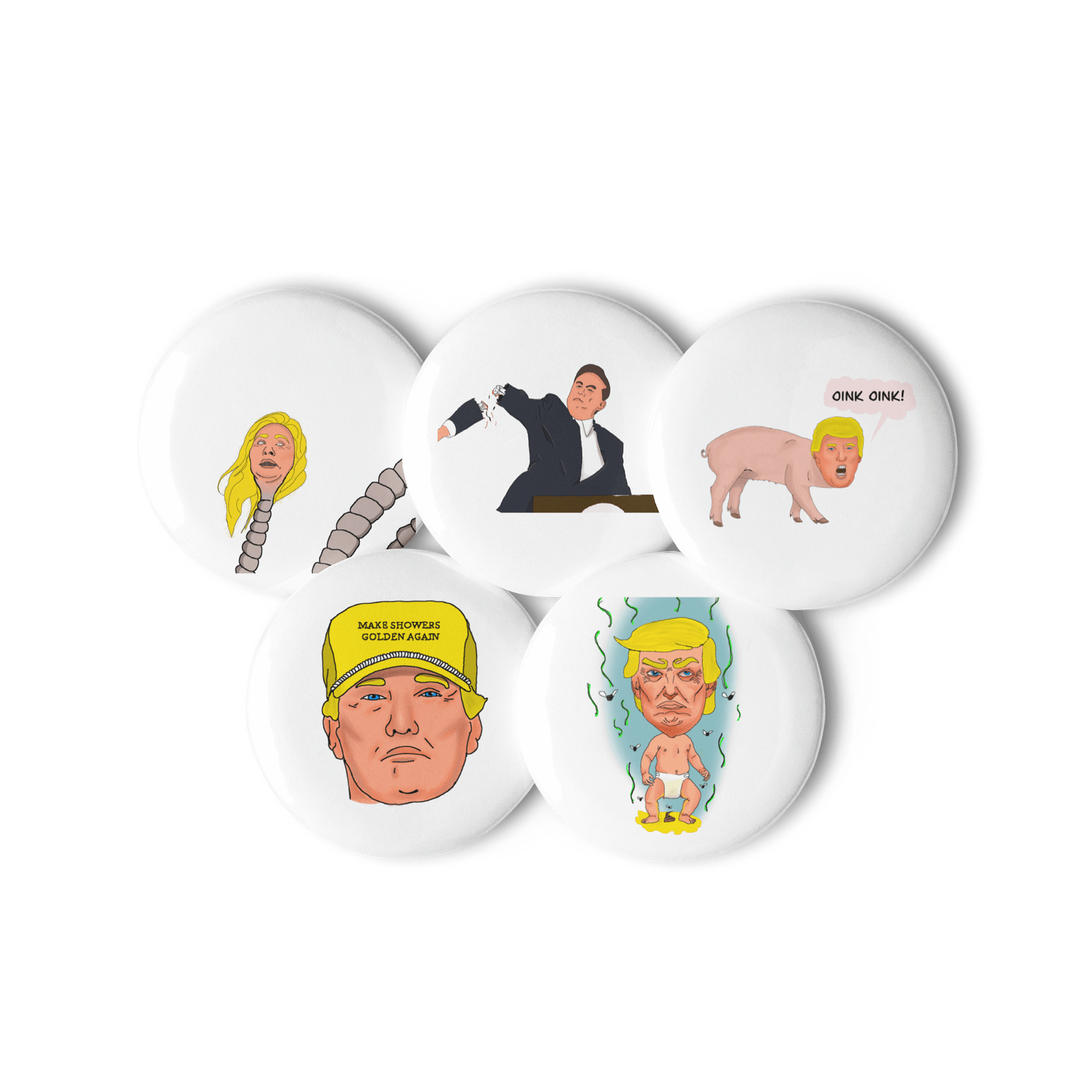 political pins product image (3)