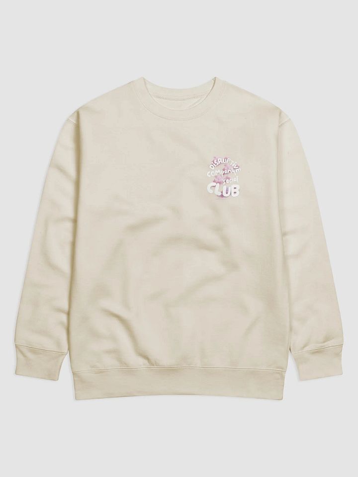 ABOVE THE CLOUDS product image (2)