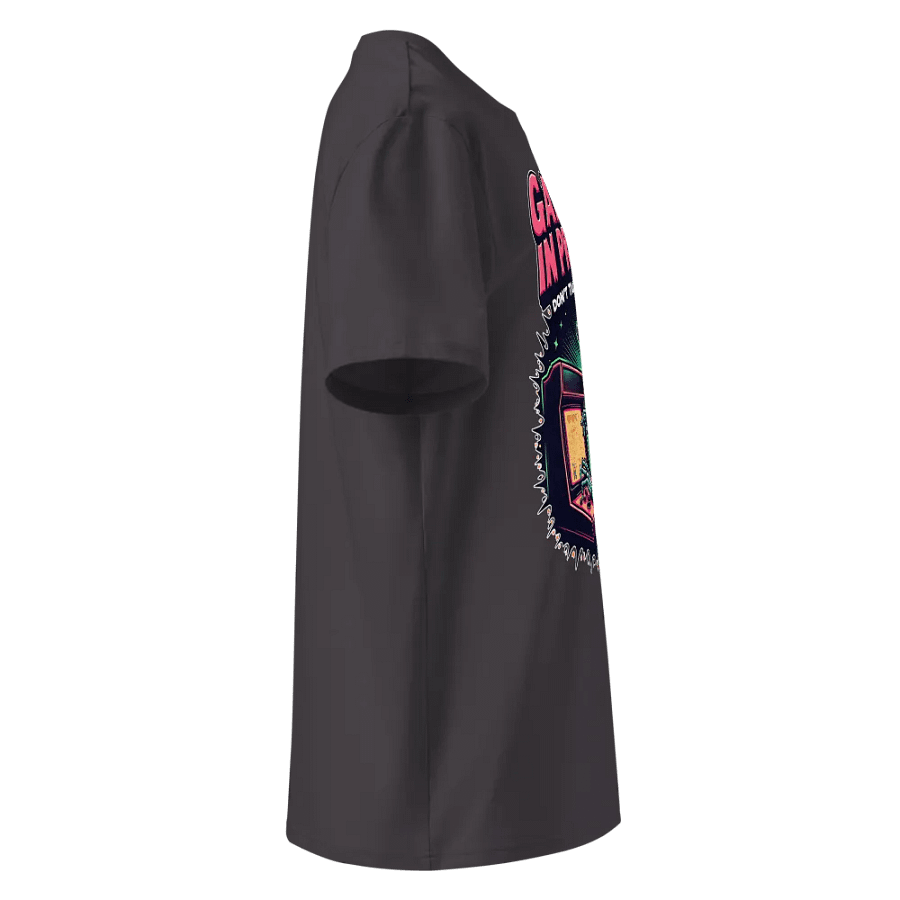 Skeleton Gamer Vibes Tee product image (29)